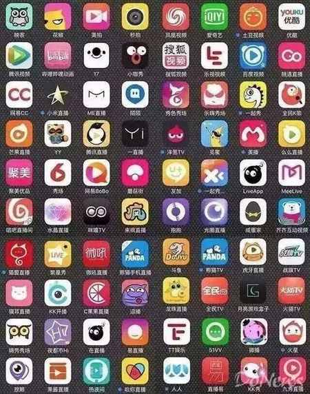 众多独立直播App，能有几个留下来？